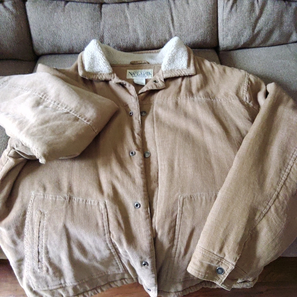 XXL Winter Jacket